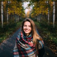 Отзыв от Алина - DTV виза